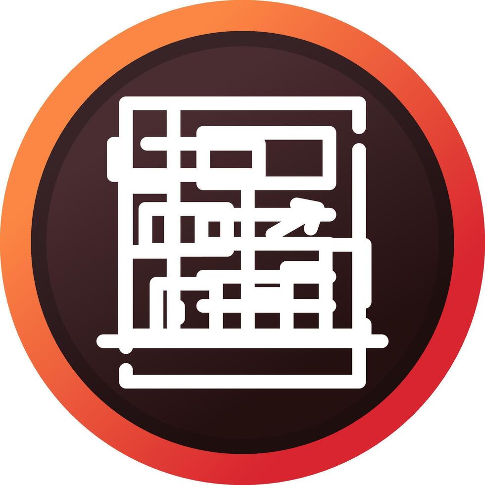 Course Creative Icon Design vector