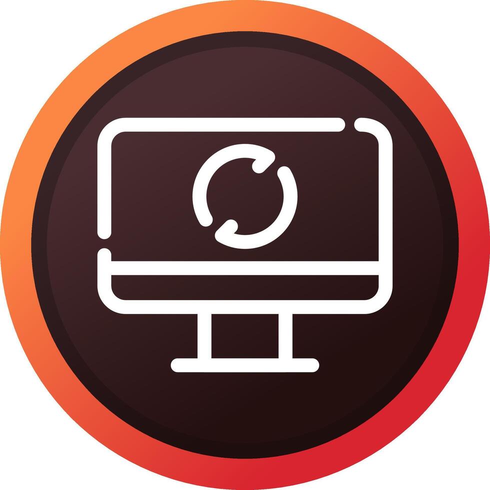 Lag Creative Icon Design vector