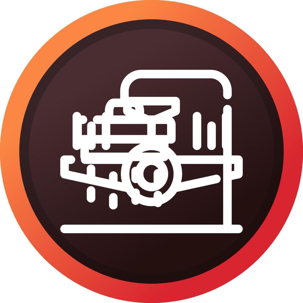 Shower Creative Icon Design vector