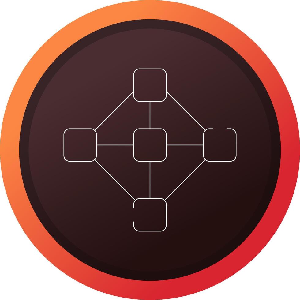 Rapid Prototyping Creative Icon Design vector