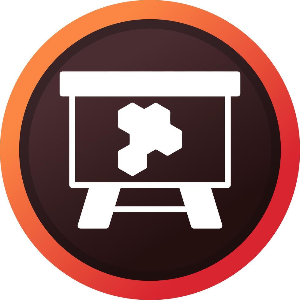 Formula Creative Icon Design vector