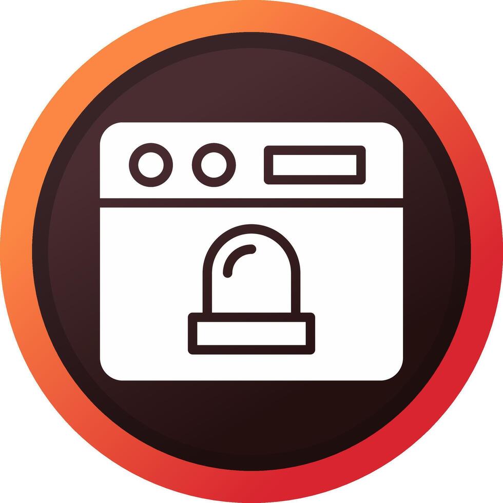 Info Point Creative Icon Design vector