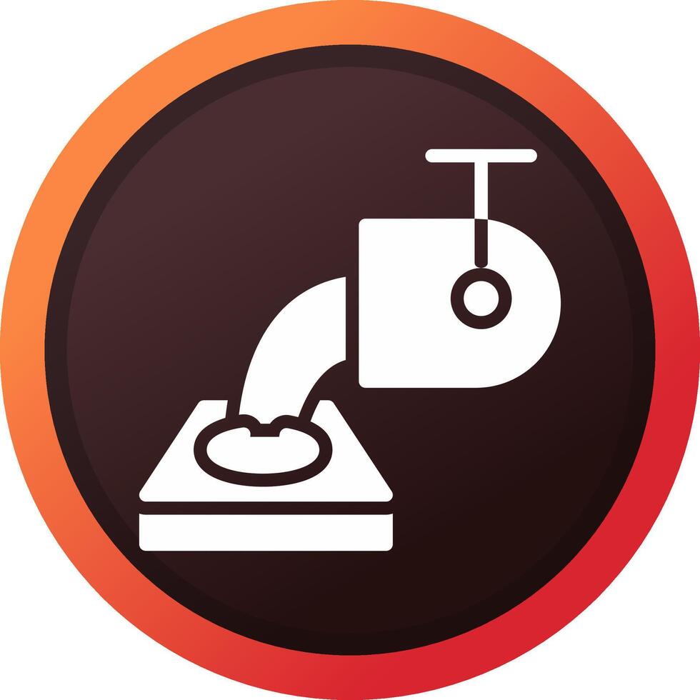 Crucible Creative Icon Design vector