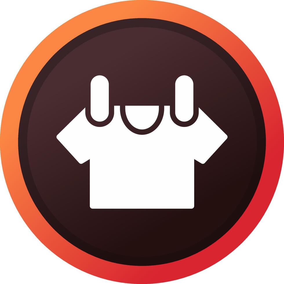 Dry Creative Icon Design vector