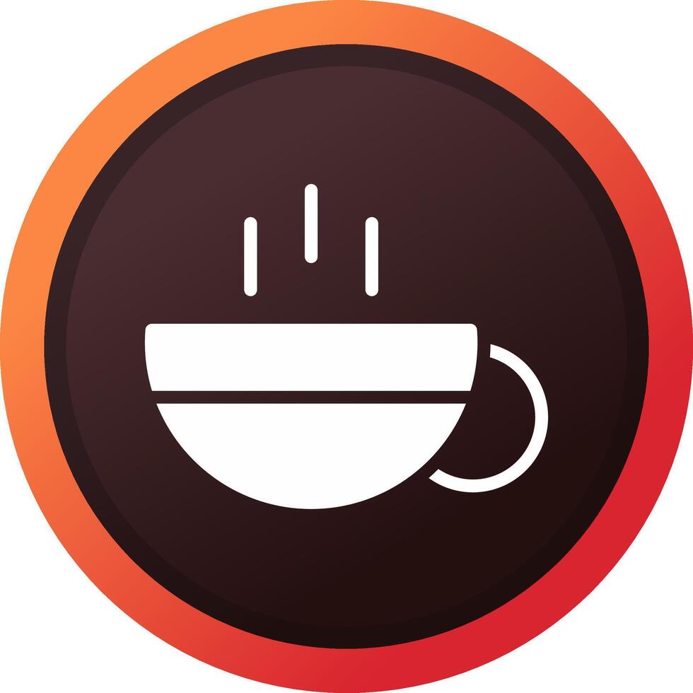 Coffee Creative Icon Design vector