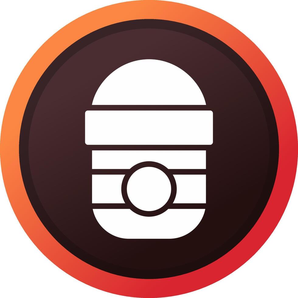 Flour Creative Icon Design vector
