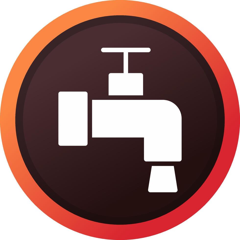 Ablution Creative Icon Design vector