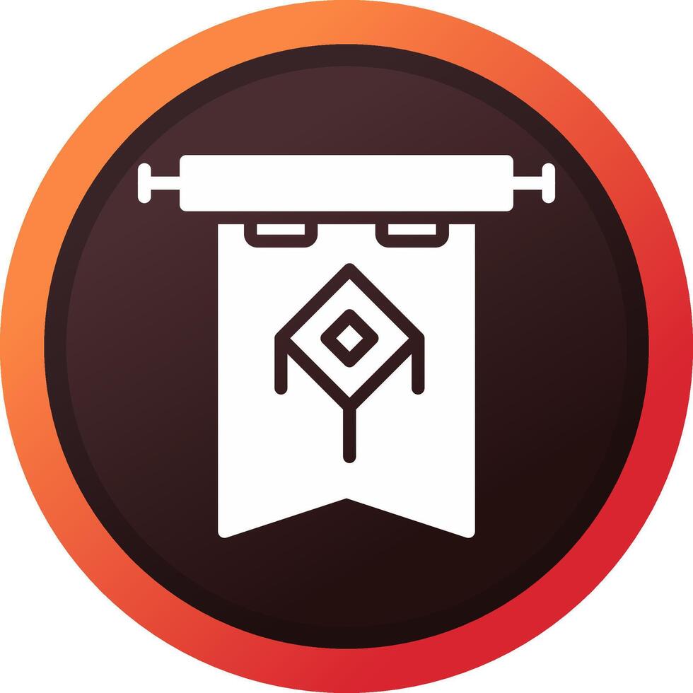 Standard Creative Icon Design vector