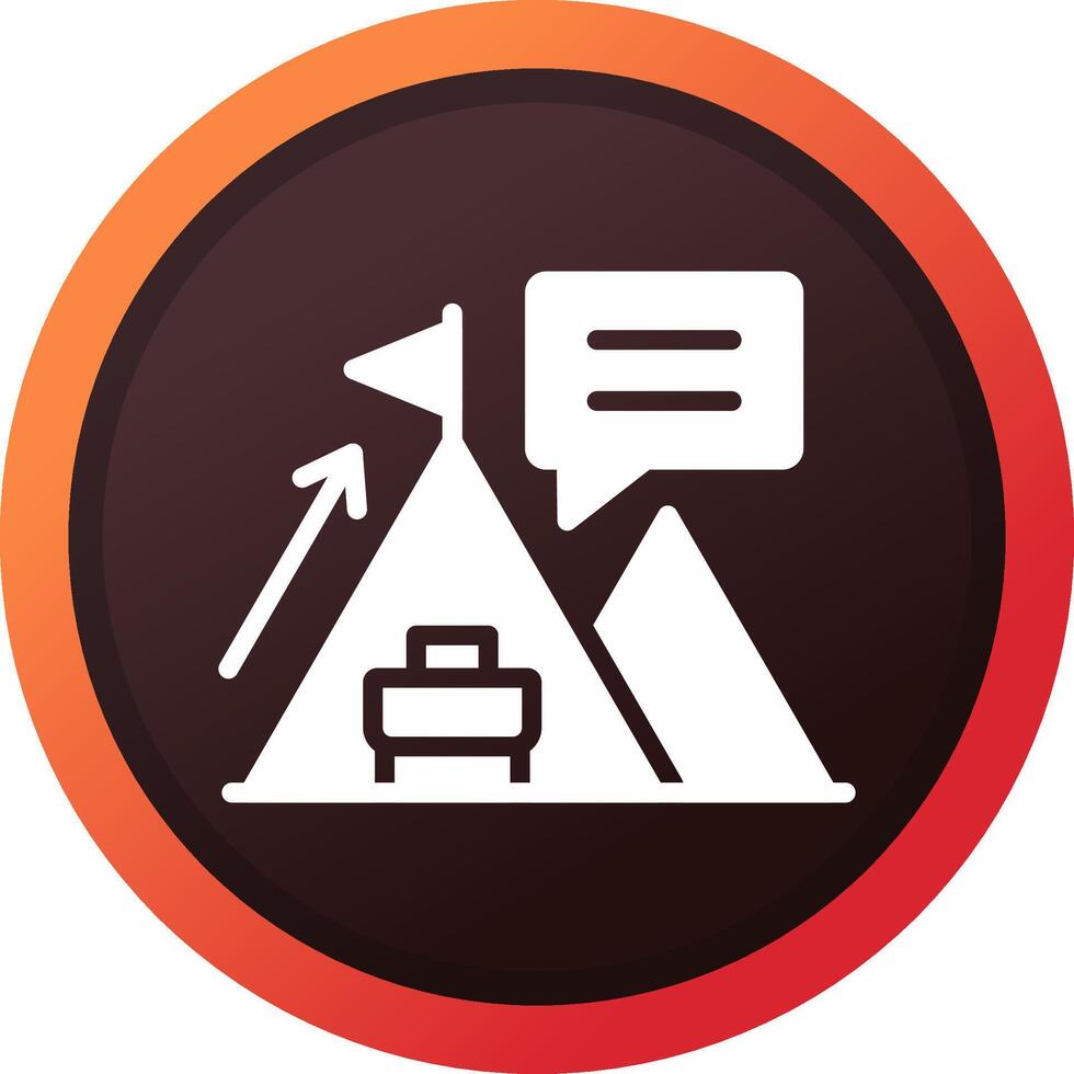 Career Creative Icon Design vector