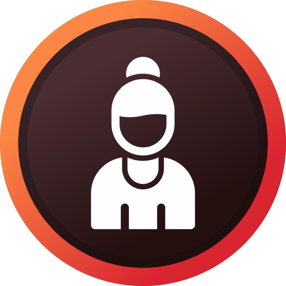 Client Creative Icon Design vector
