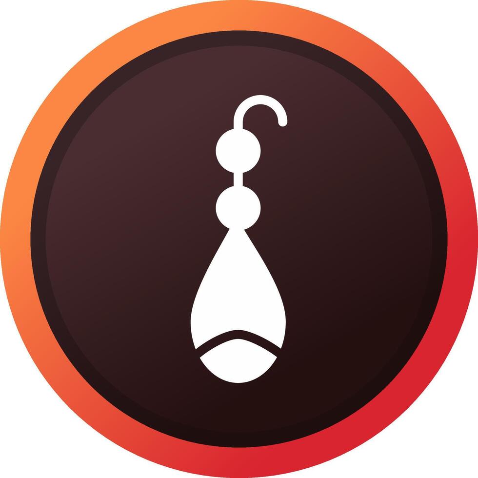 Sinker Creative Icon Design vector