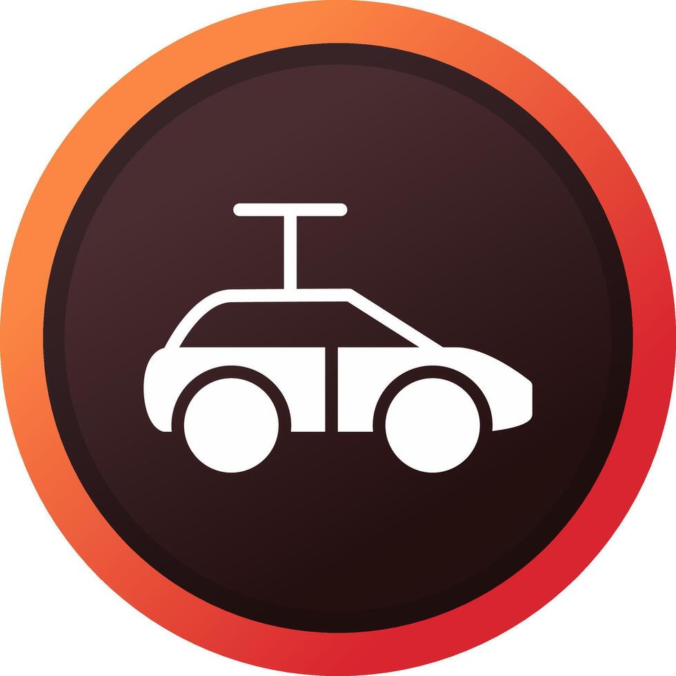 Toy Creative Icon Design vector
