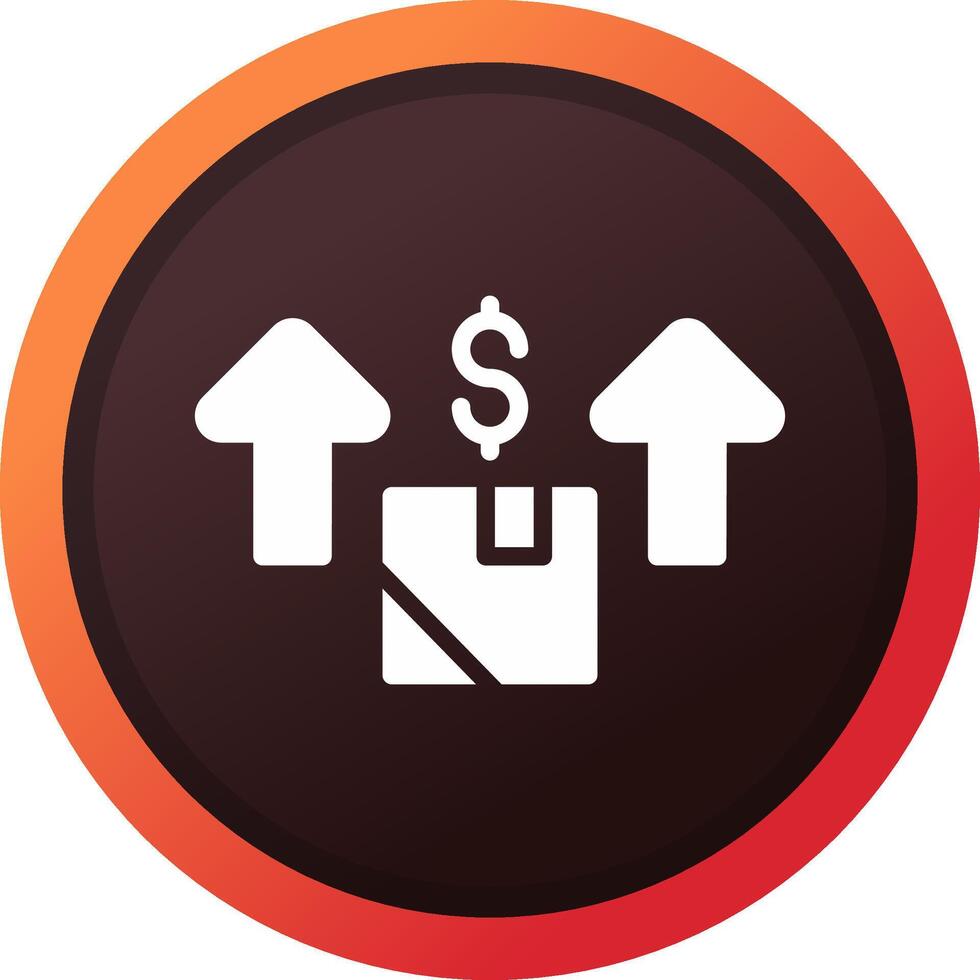 Variables Creative Icon Design vector