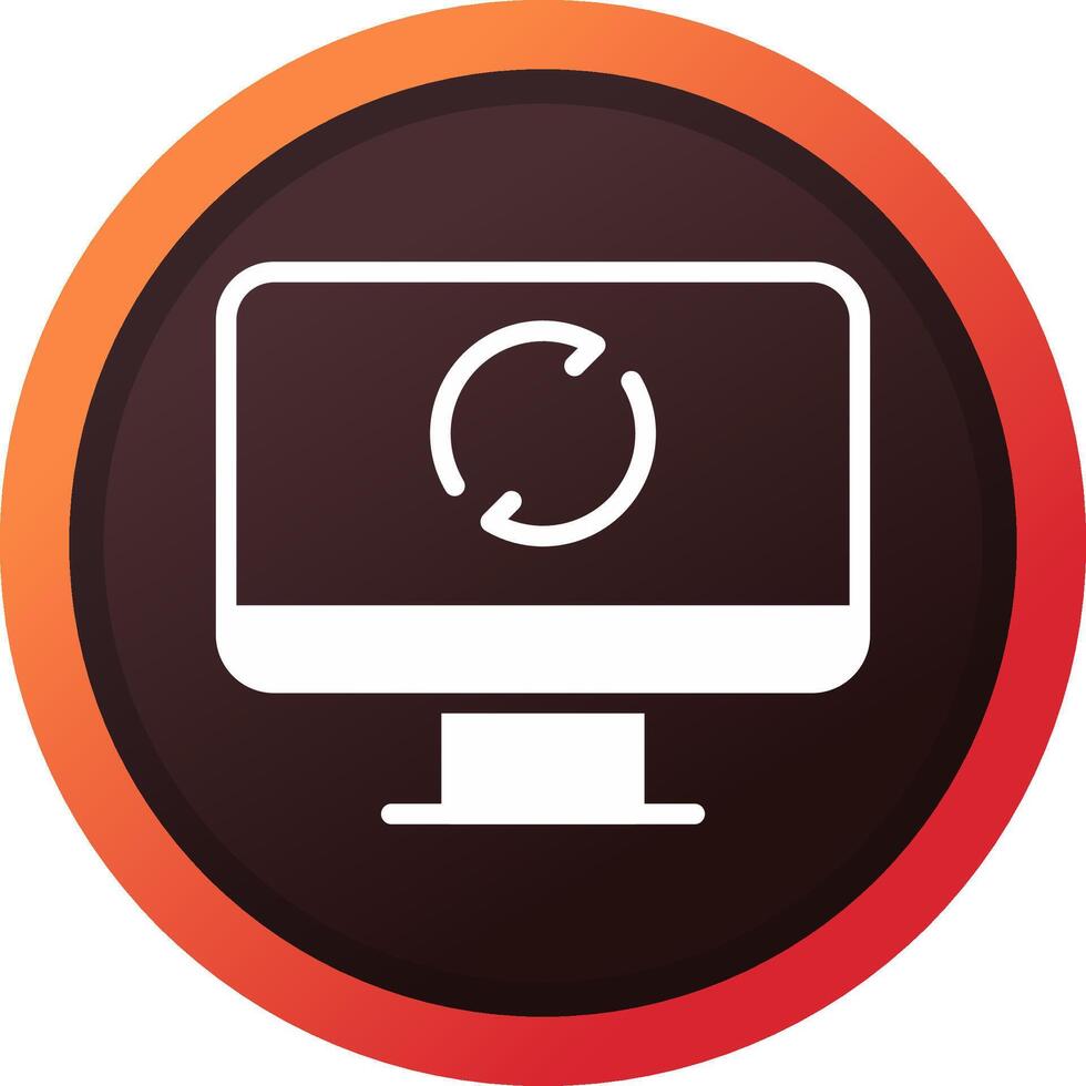 Lag Creative Icon Design vector