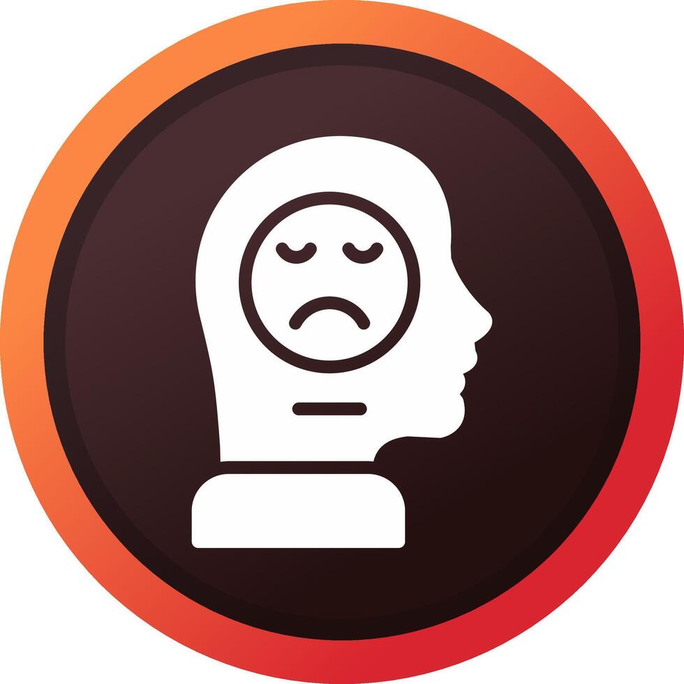 Complain Creative Icon Design vector