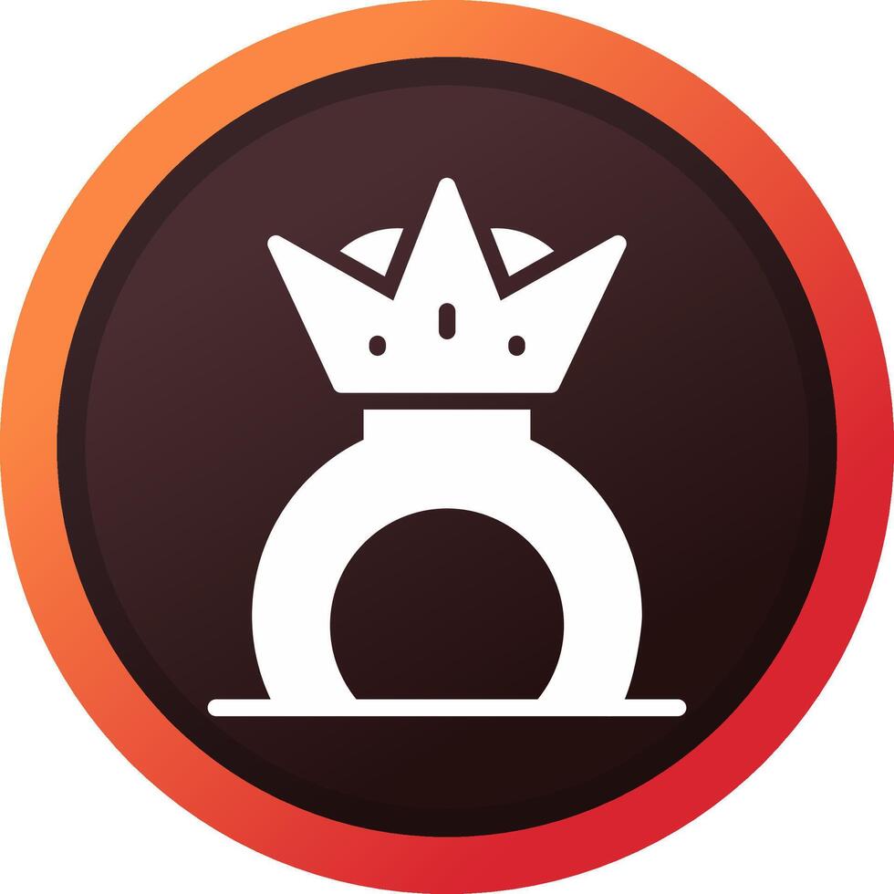 Jewelry Creative Icon Design vector