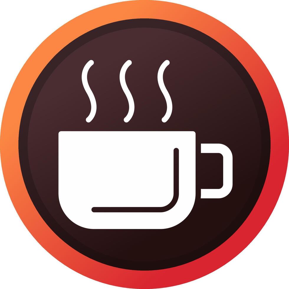 Coffee Creative Icon Design vector