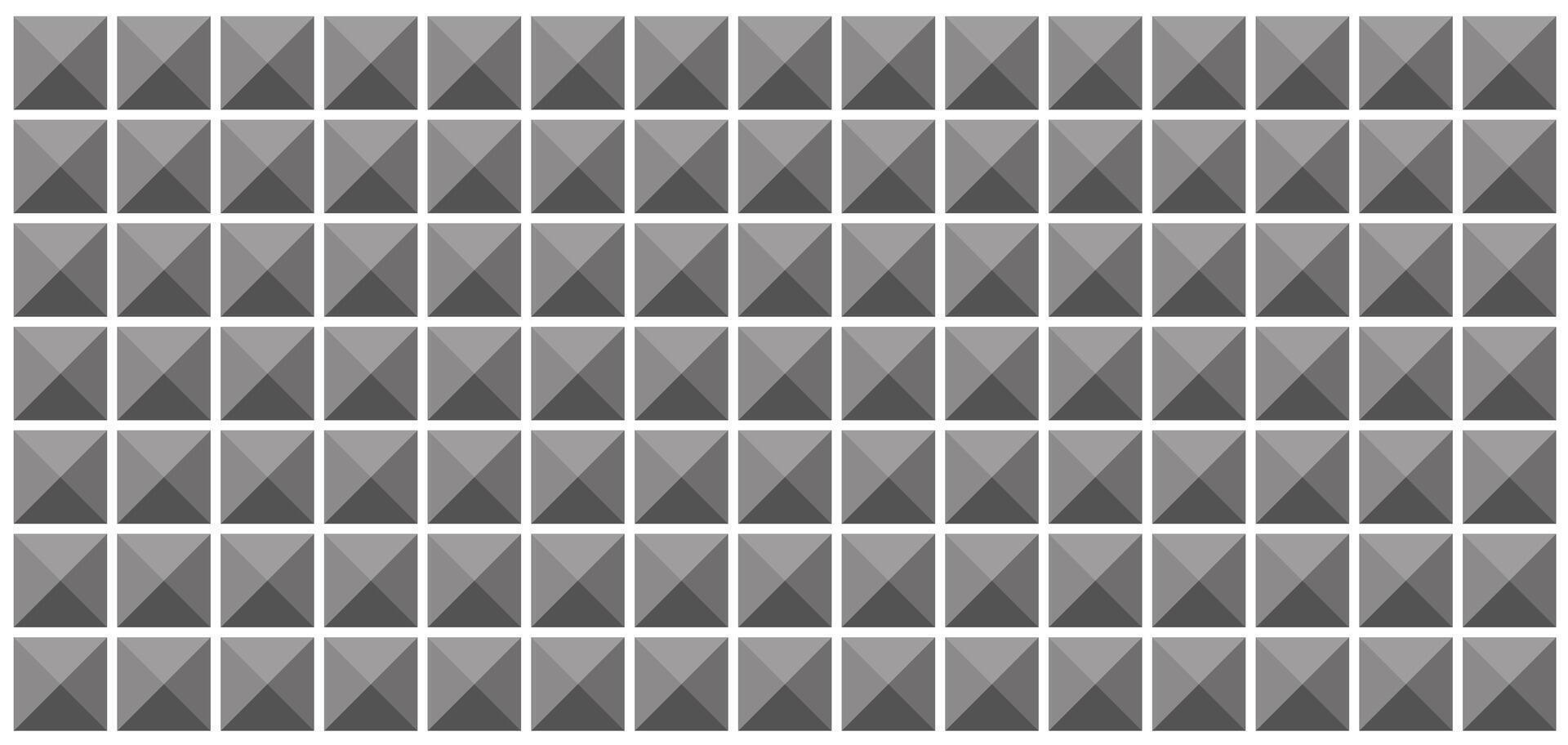 gray geometric vector background for background design.