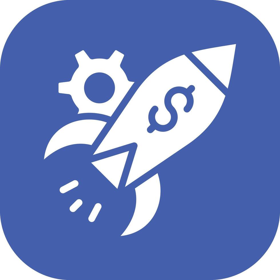 Brand Creation Vector Icon