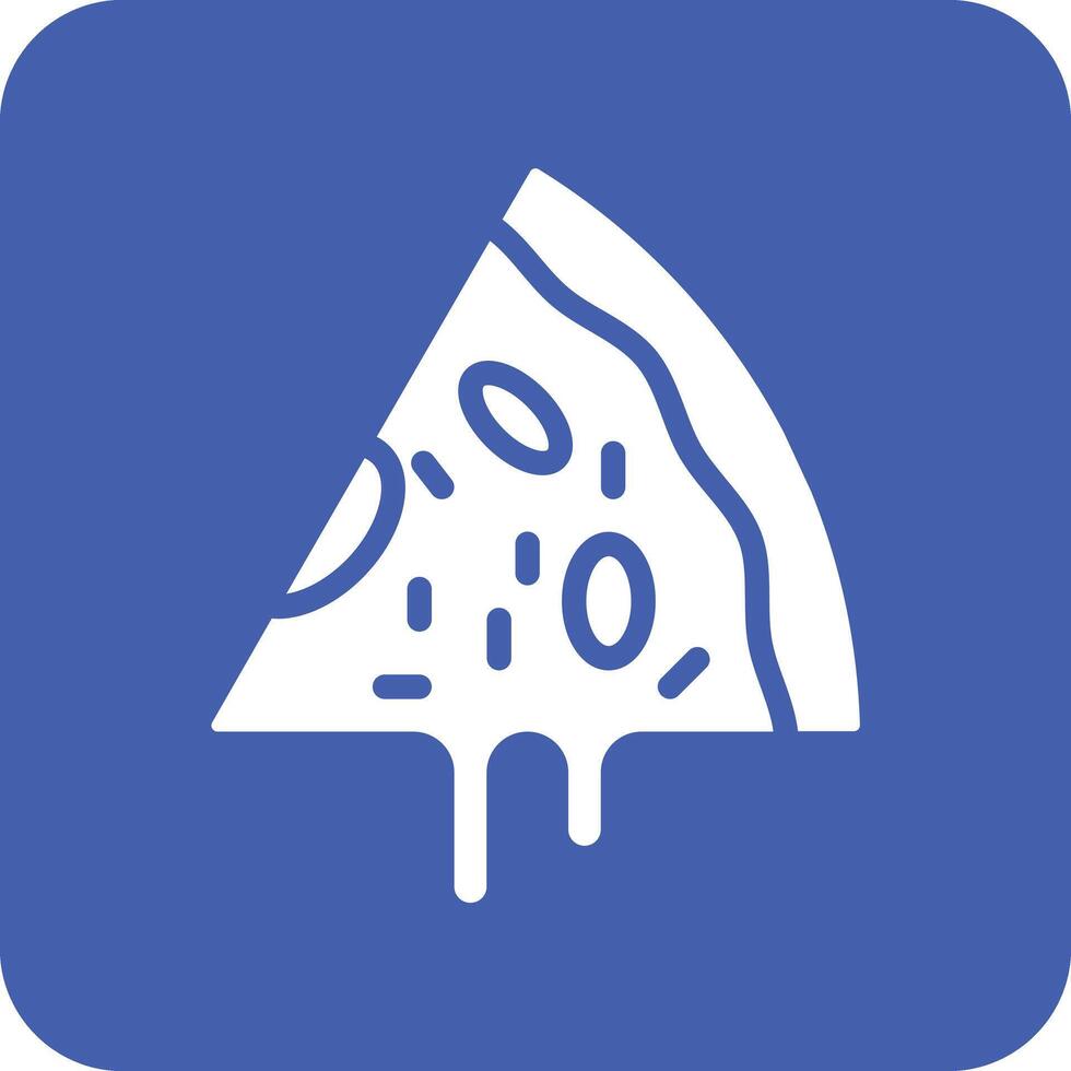 Pizza Vector Icon