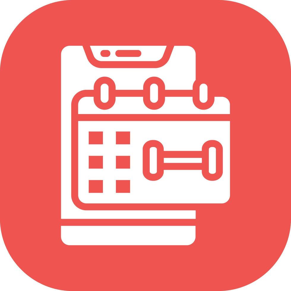 Calendar Vector Icon