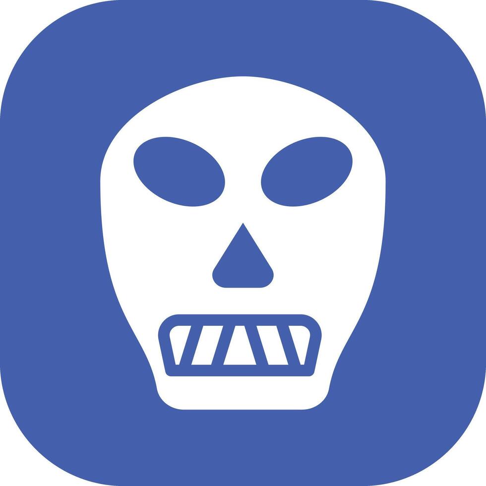 Osteology Vector Icon