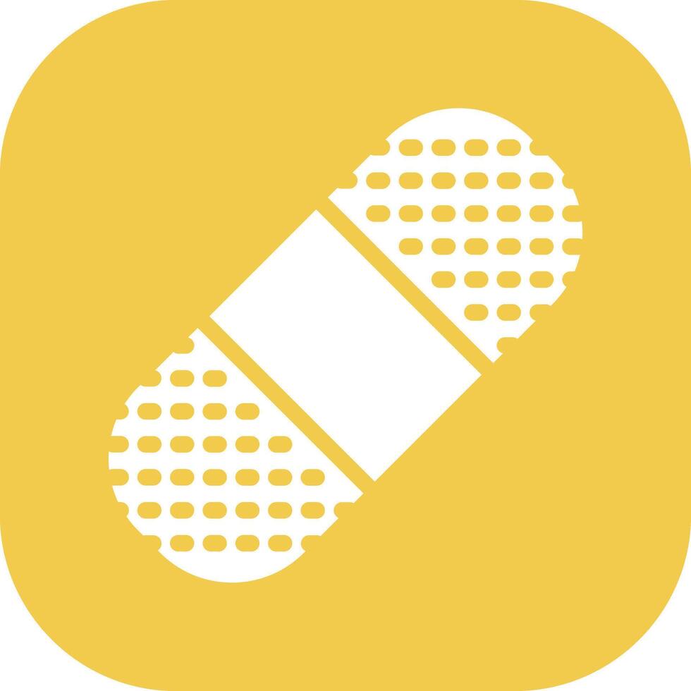 Band Aid Vector Icon