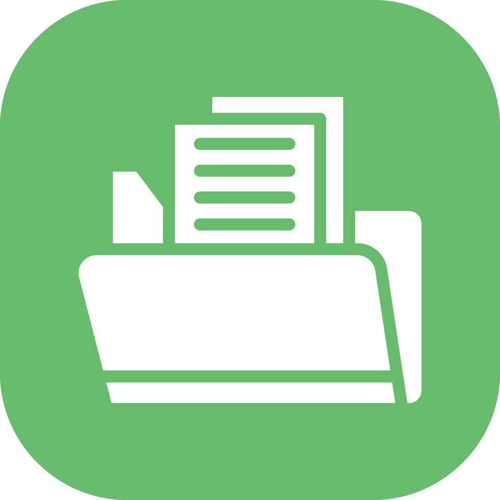 Images Folder Vector Icon