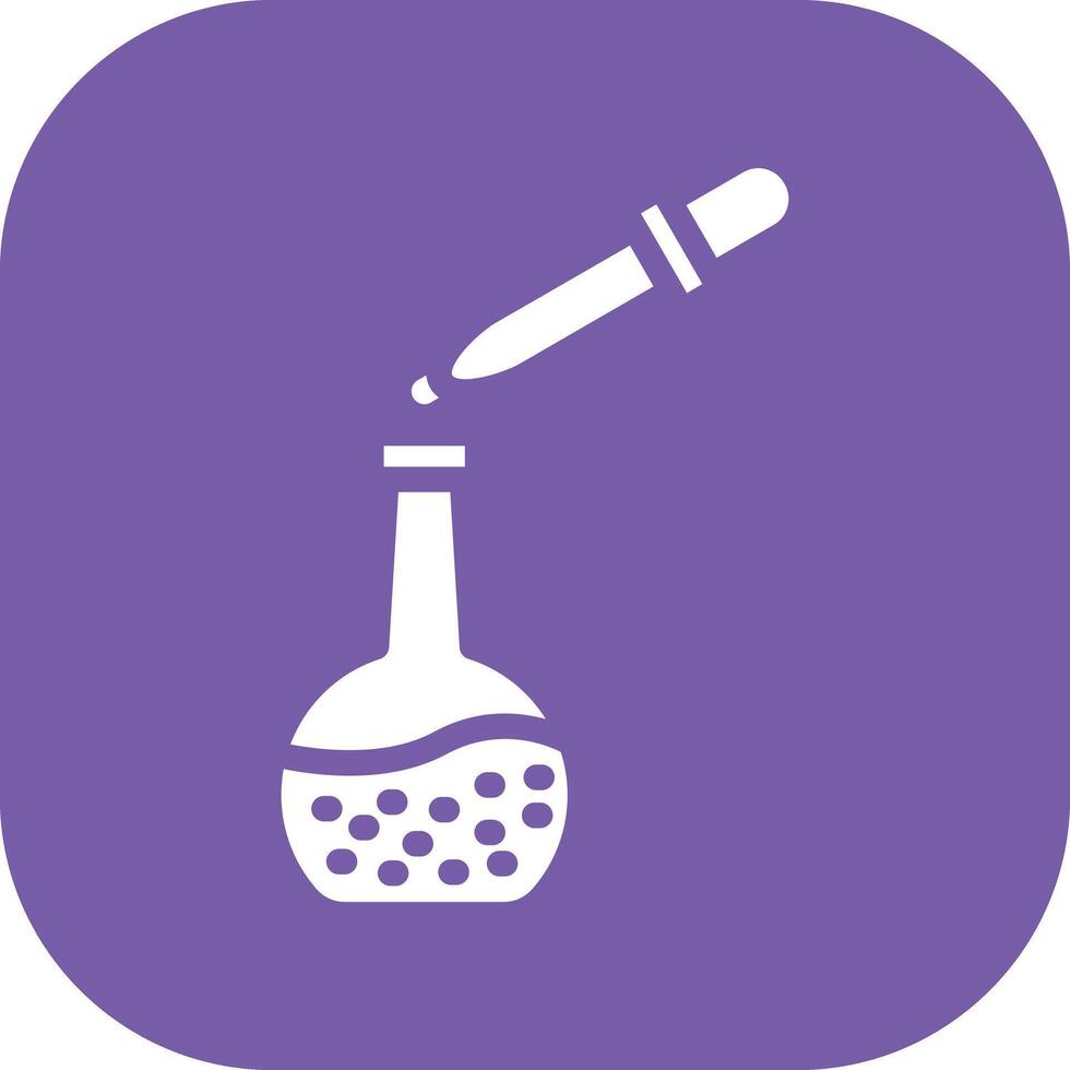 Experiment Vector Icon
