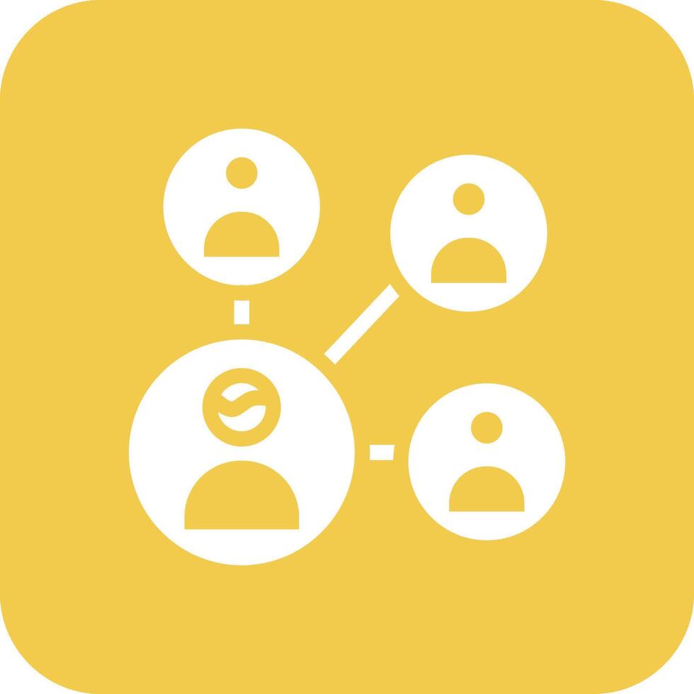 Network Vector Icon