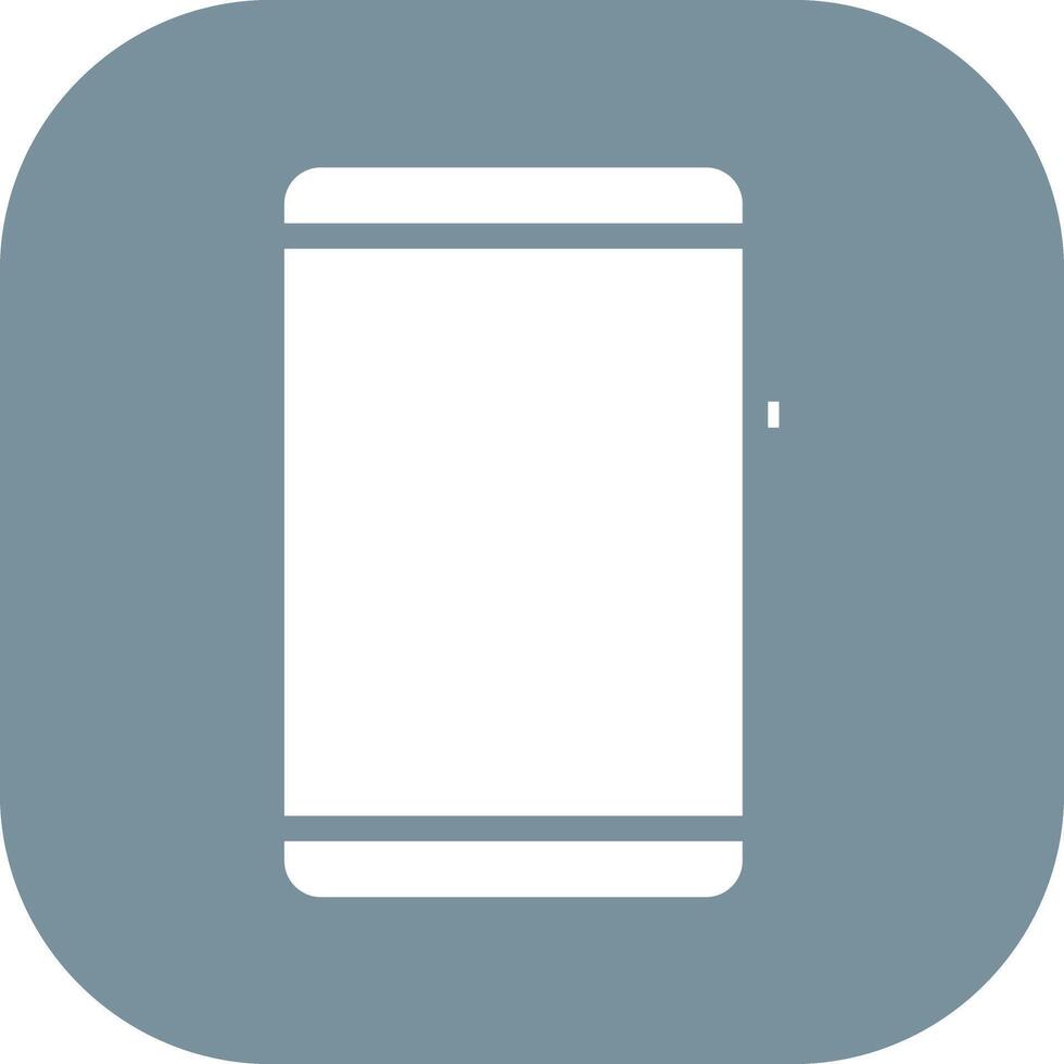 Smartphone Vector Icon