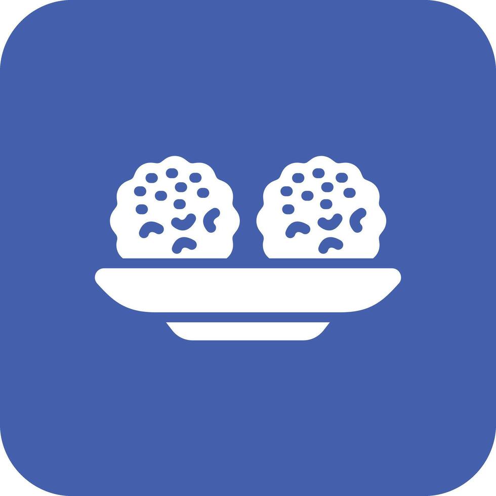 Truffle Vector Icon
