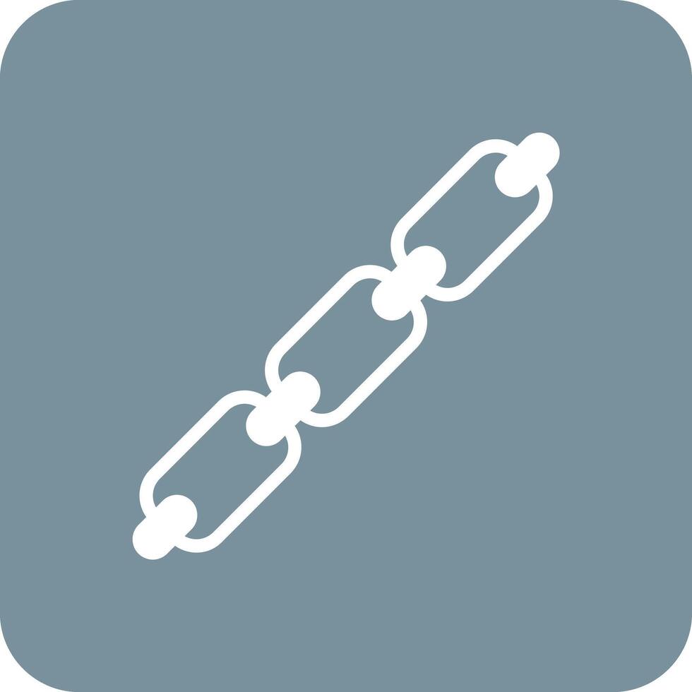 Chain Vector Icon