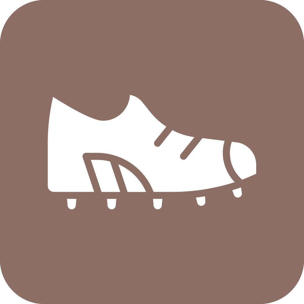 Cleats Vector Icon