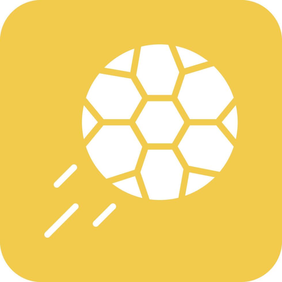 Football Vector Icon