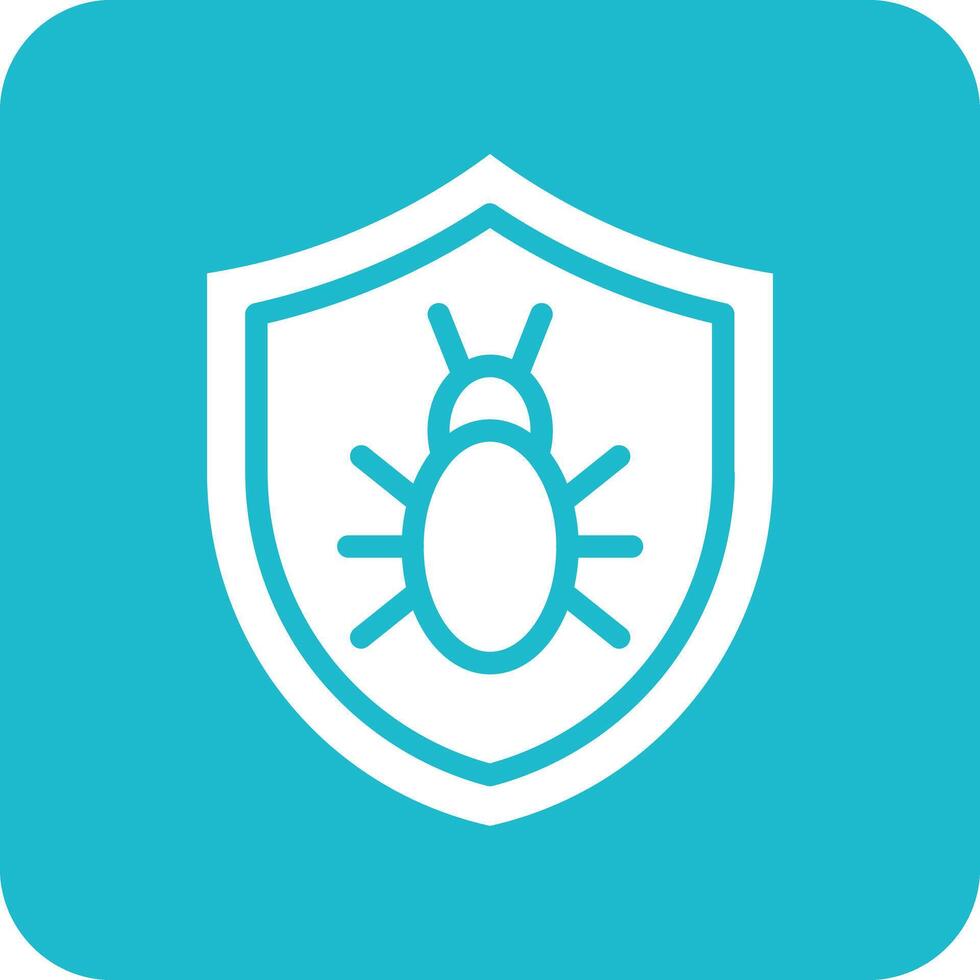 Antivirus Vector Icon