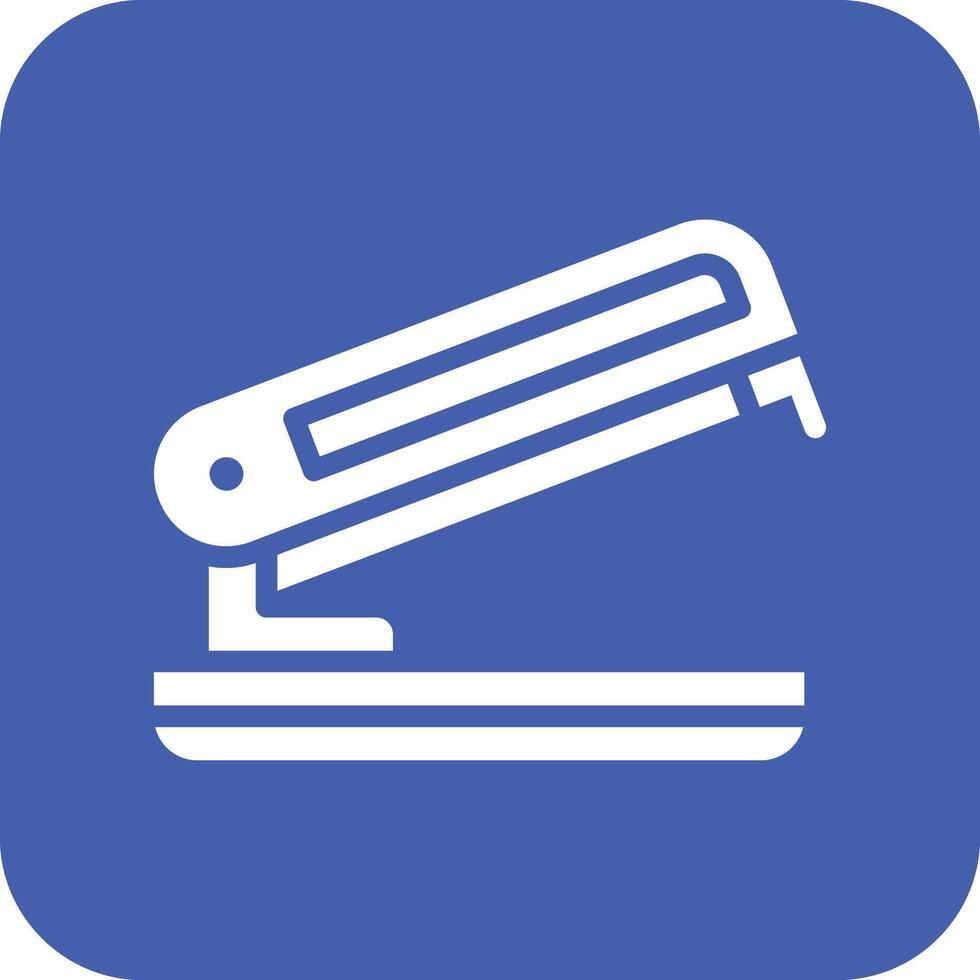 Stapler Vector Icon