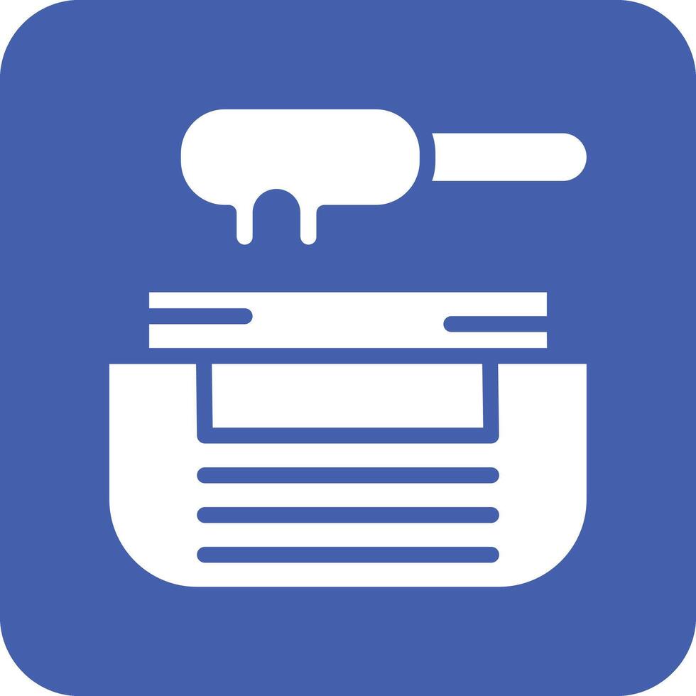 After Shave Vector Icon