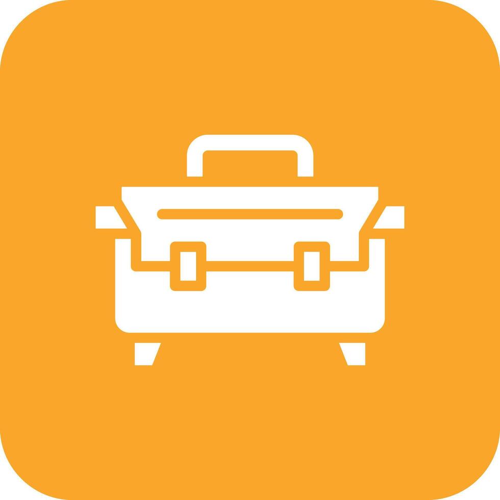 First Aid Kit Vector Icon