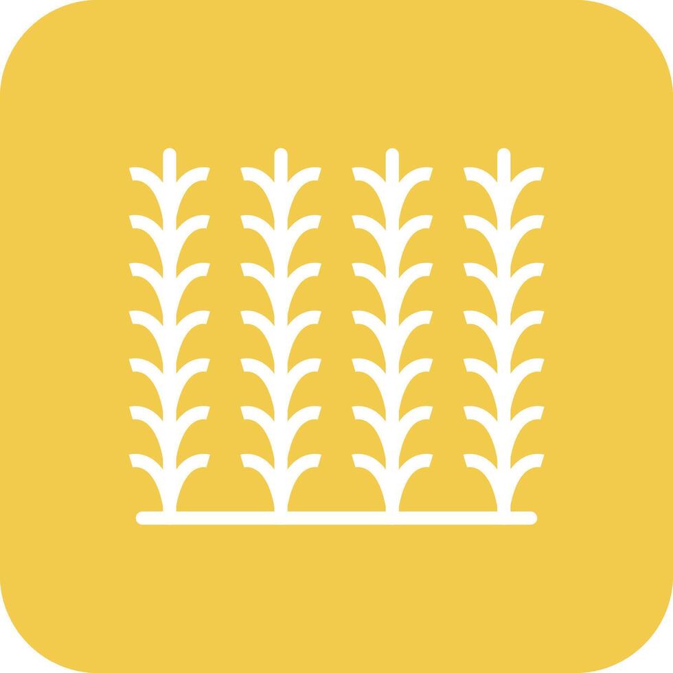 Rosemary Vector Icon