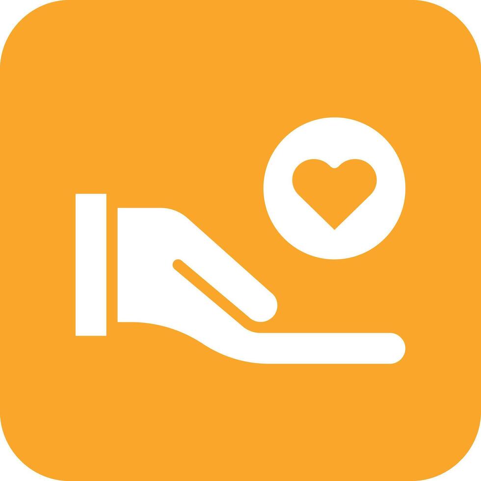 Selfcare Vector Icon