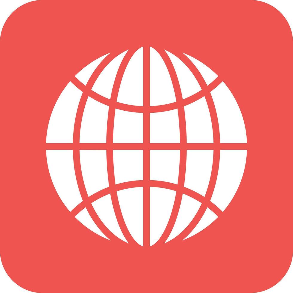 World Financial Vector Icon