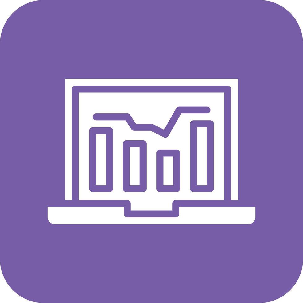 Statistics Vector Icon