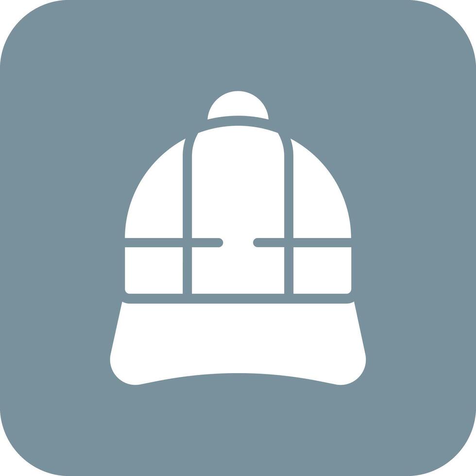 Cap Vector Icon