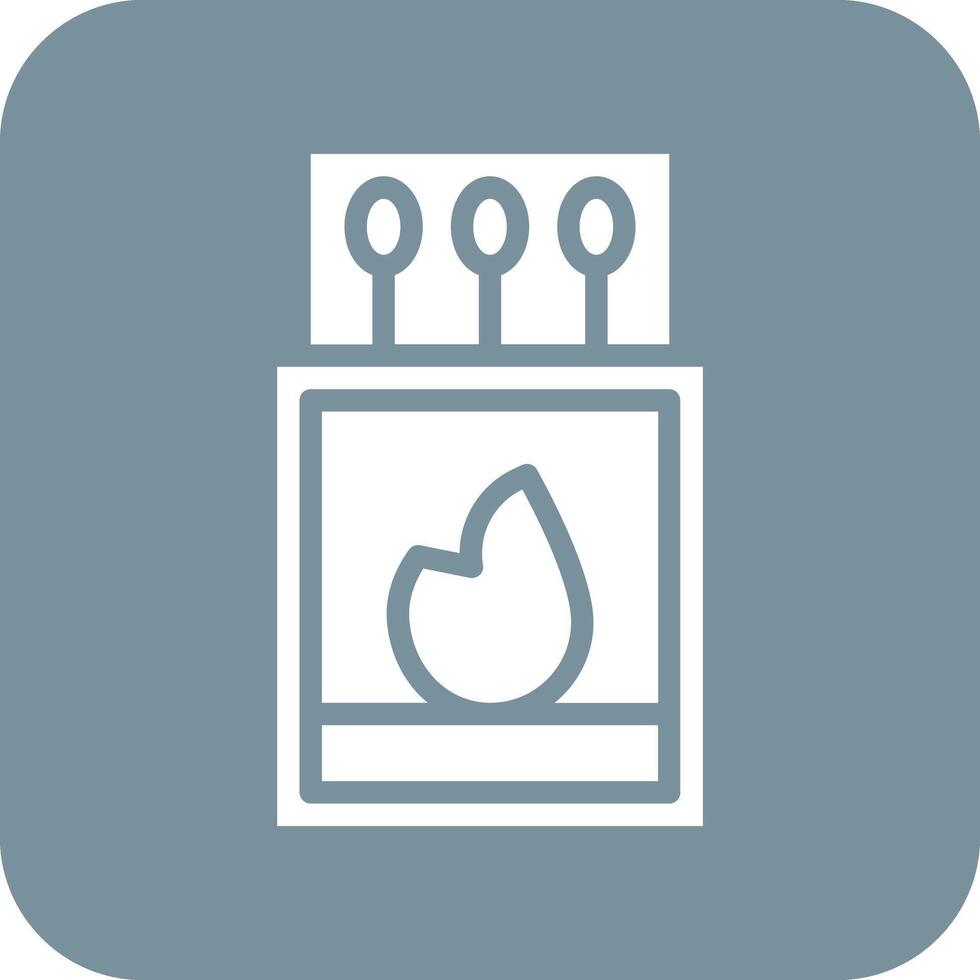 Matches Vector Icon
