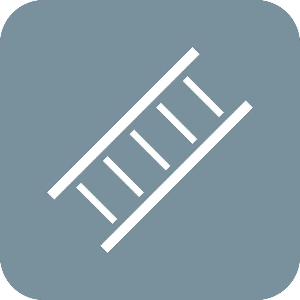 Ladder Vector Icon
