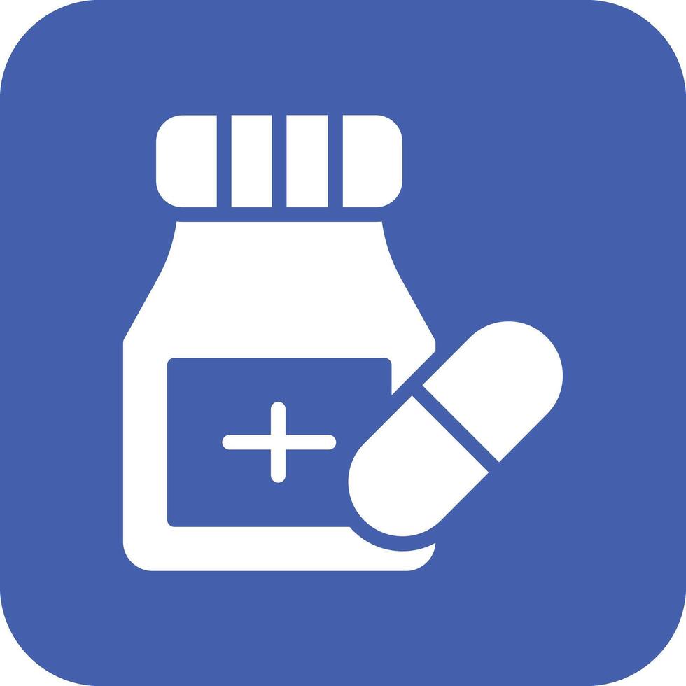 Medicine Vector Icon