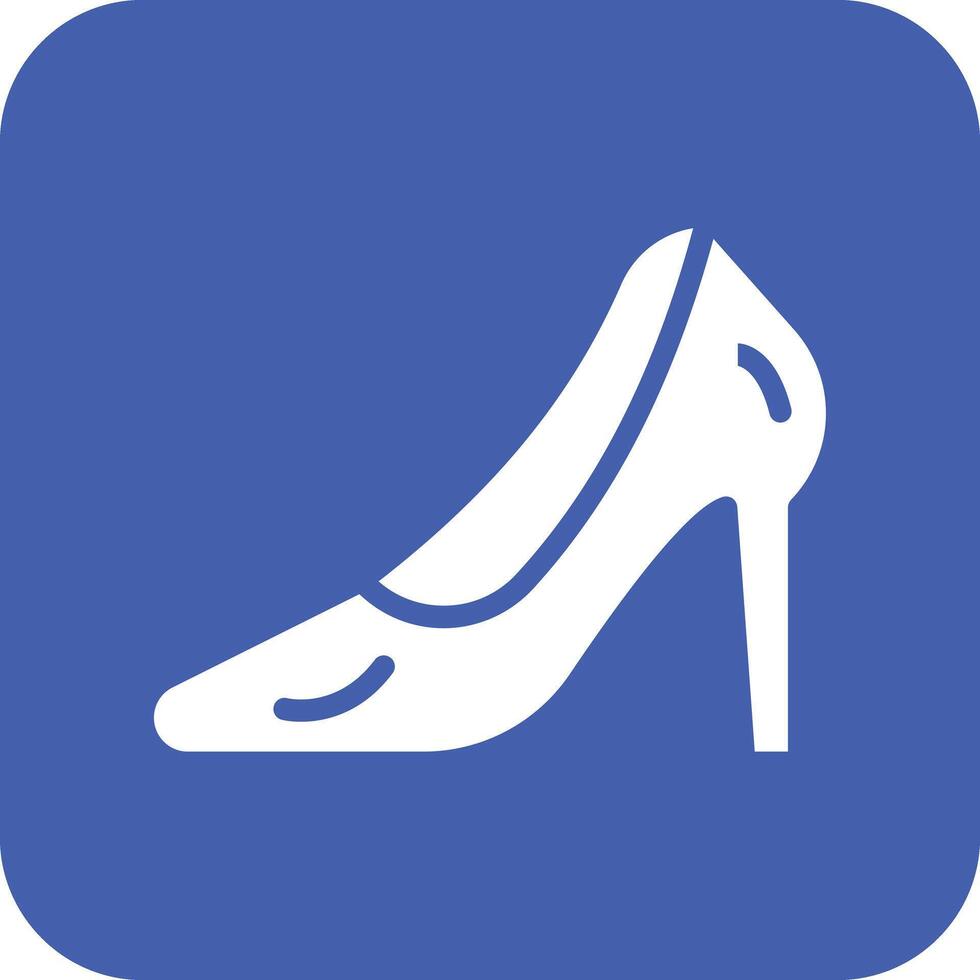 High Heels Vector Icon