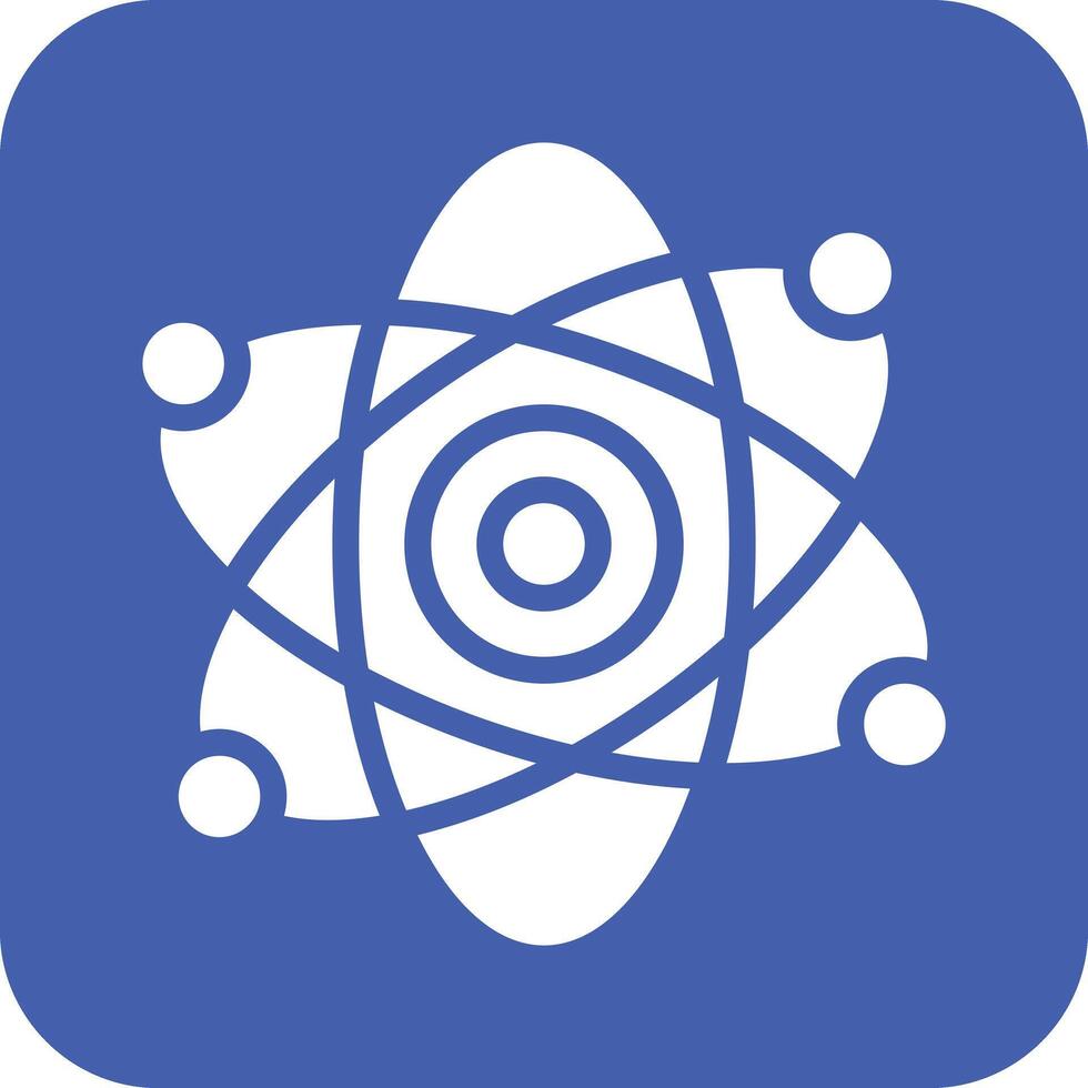 Chemistry Vector Icon