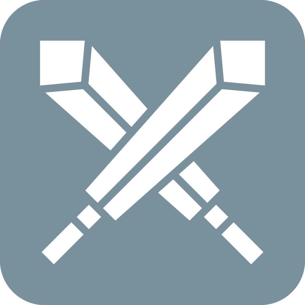 Sword Vector Icon